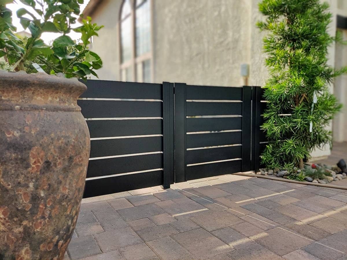 Professional Metal Painting