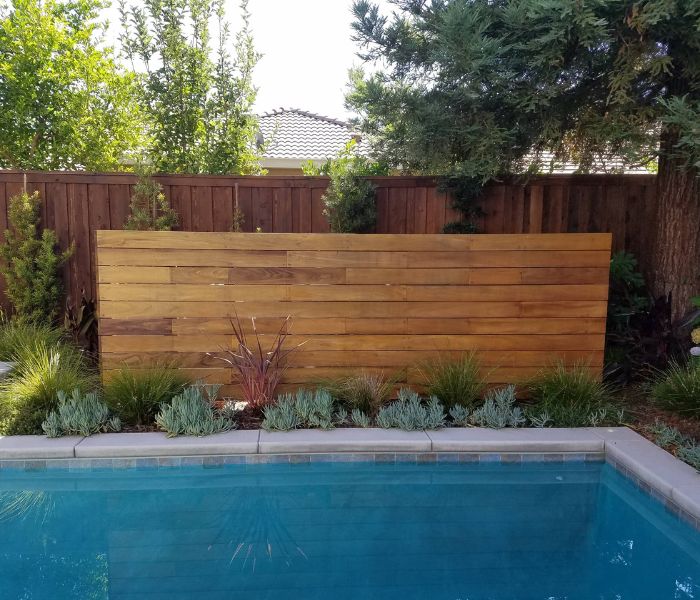 About the Fence Guys - Pool fence divider